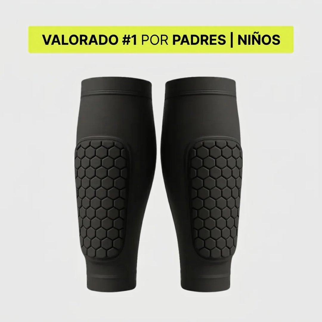 Protectores de fútbol - MVP11
