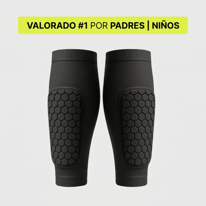 Protectores de fútbol - MVP11