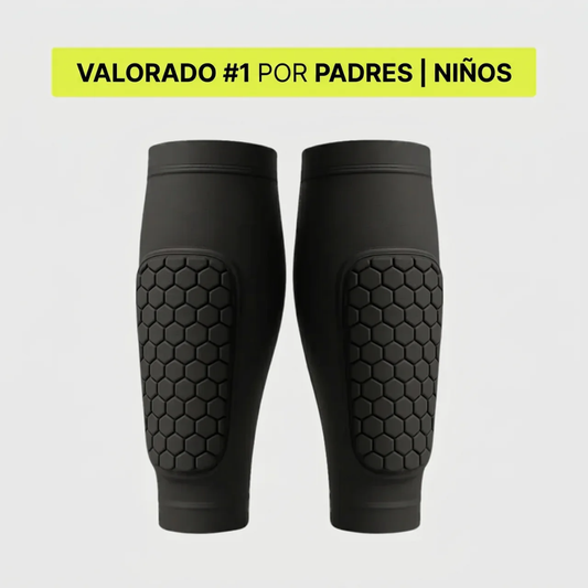 Protectores de fútbol - MVP11
