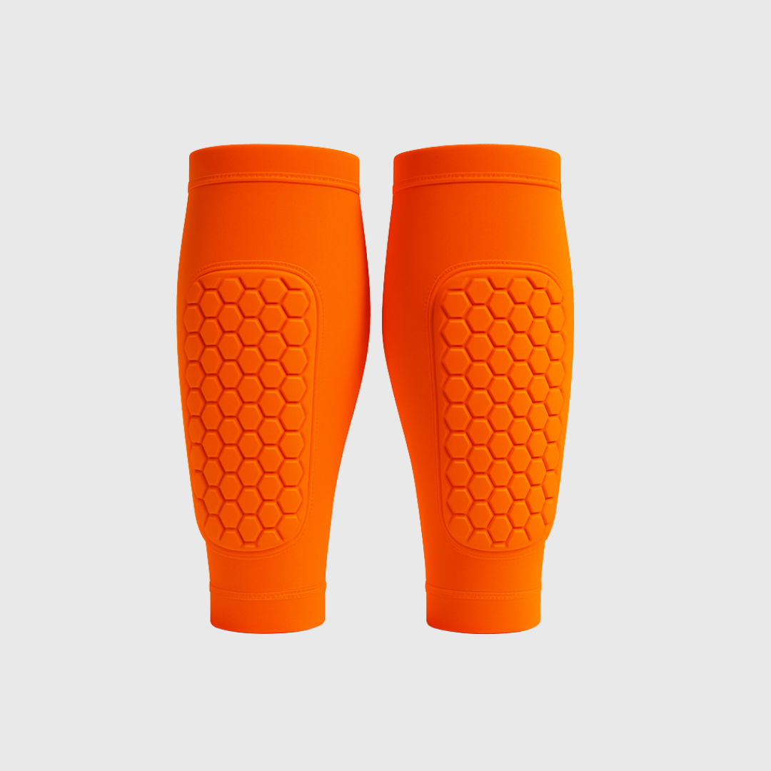 Protectores de fútbol - MVP11
