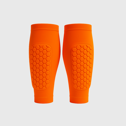 Protectores de fútbol - MVP11