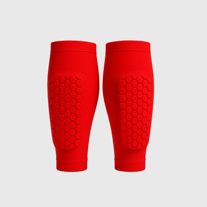 Protectores de fútbol - MVP11