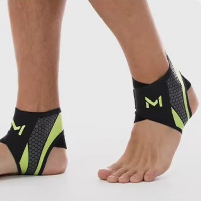 Ajusta la compresión