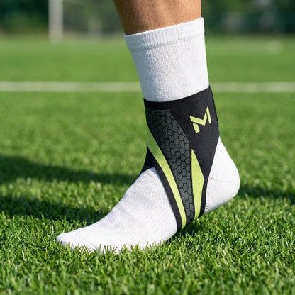 MVP11 - Estabilizador de Tobillo