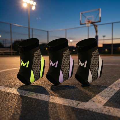 MVP11 - Estabilizador de Tobillo