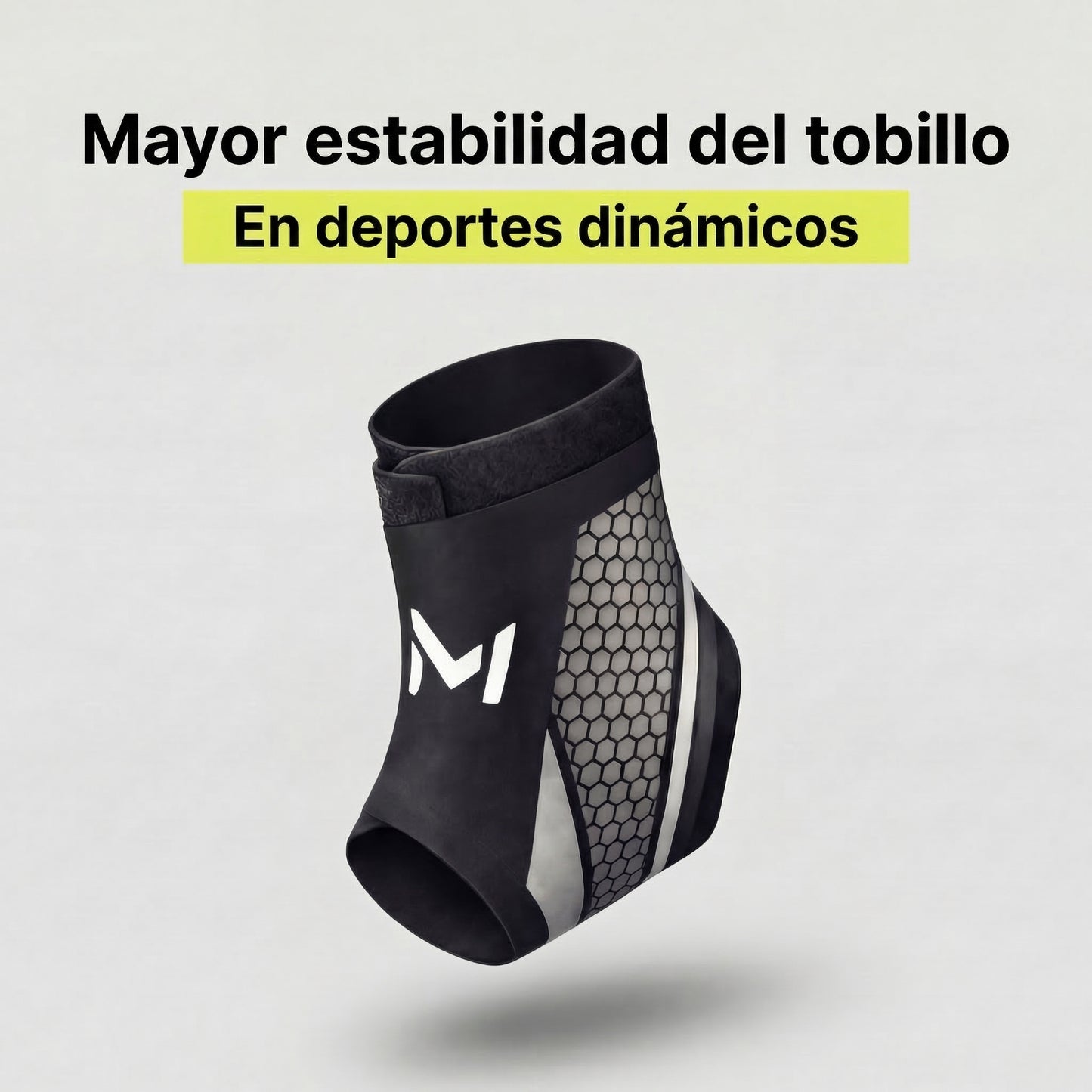 MVP11 - Estabilizador de Tobillo