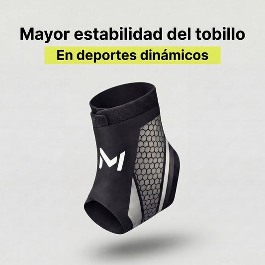 MVP11 - Estabilizador de Tobillo