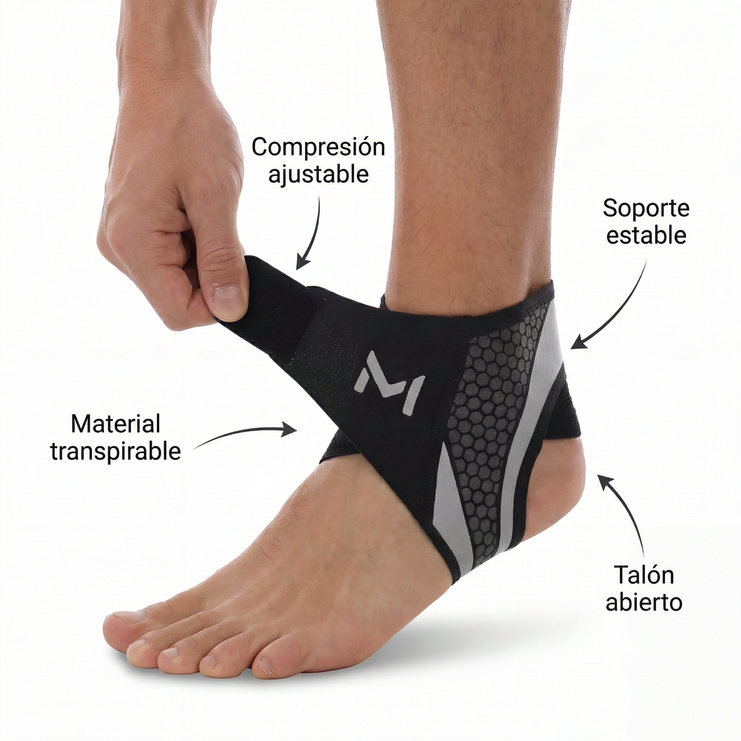 MVP11 - Estabilizador de Tobillo
