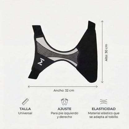 MVP11 - Estabilizador de Tobillo