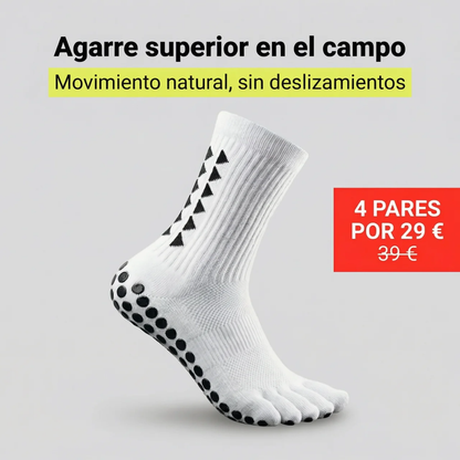 (4 pares) Antideslizantes - MVP11