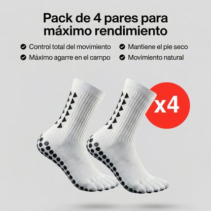 (4 pares) Antideslizantes - MVP11