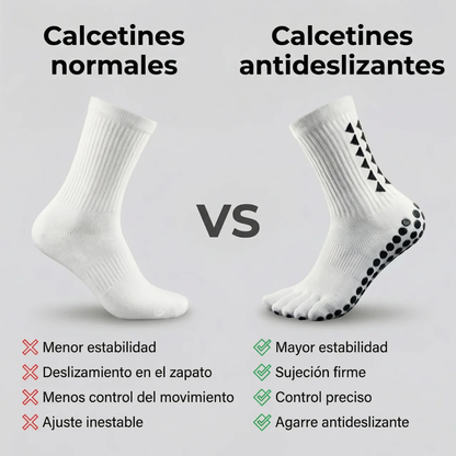 (4 pares) Antideslizantes - MVP11