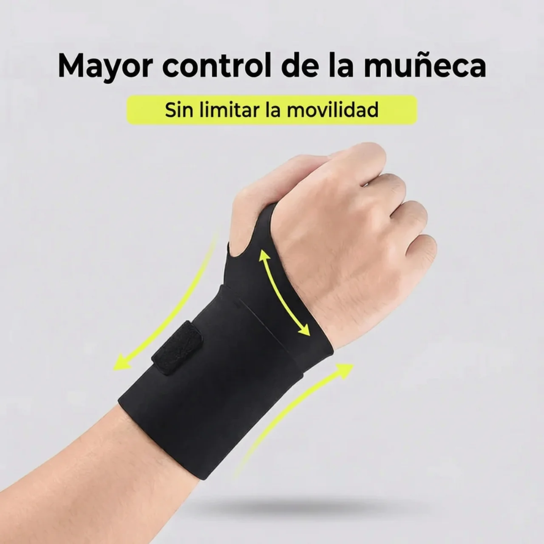 Estabilizador de Muñeca - MVP11